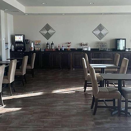 Baymont By Wyndham Andrews Tx Hotel Екстериор снимка