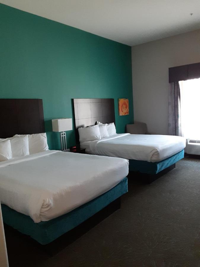 Baymont By Wyndham Andrews Tx Hotel Екстериор снимка